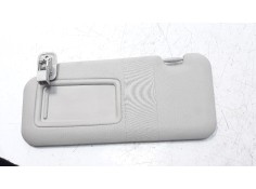 Recambio de parasol izquierdo para mazda 2 lim. () 1.5 16v cat referencia OEM IAM DB5J69320A75   2