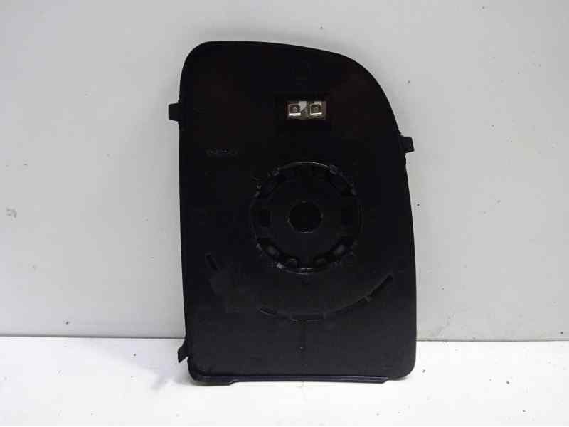 Recambio de cristal retrovisor izquierdo para fiat ducato caja abierta (06.2006) referencia OEM IAM 71748246 1050953018 FT930752