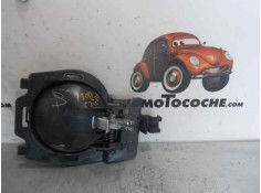 Recambio de maneta interior delantera izquierda para citroen c3 1.4 collection referencia OEM IAM 9647164377 96471164477  2