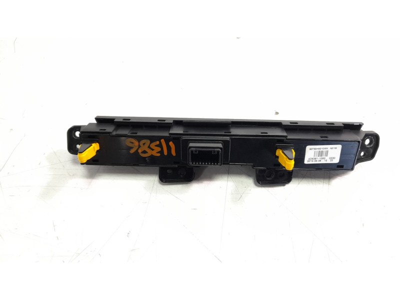 Recambio de warning para kia stonic (ybcuv) 1.6 crdi cat referencia OEM IAM 4D63611000  