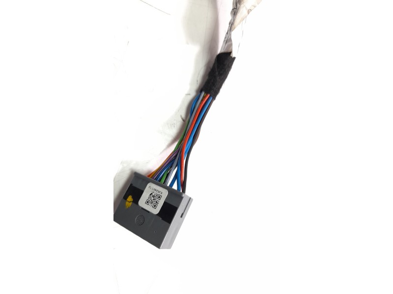Recambio de retrovisor izquierdo para volvo xc60 business plus awd referencia OEM IAM 31424853  