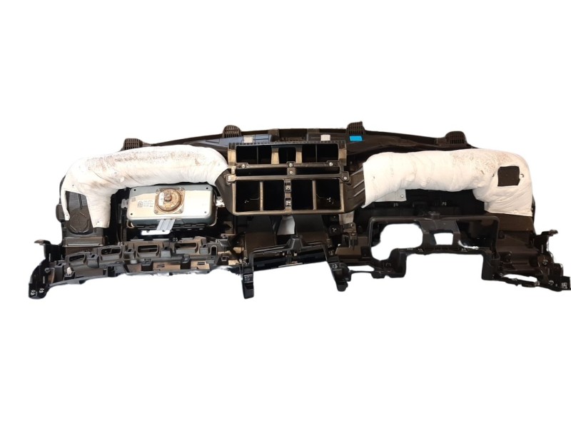 Recambio de kit airbag para hyundai tucson referencia OEM IAM 84721N7000NNB  