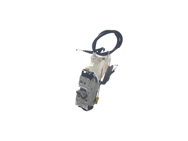 Recambio de cerradura puerta delantera izquierda para jeep compass (m7) limited fwd referencia OEM IAM 68211097AD  