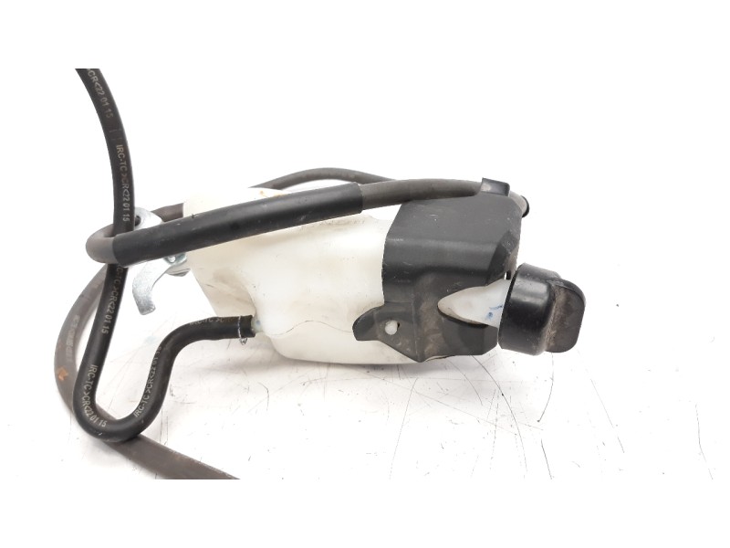 Recambio de deposito expansion para honda cb 650r referencia OEM IAM 19110MKYD50  