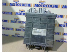 Recambio de centralita motor uce para skoda favorit (781) 1.3 referencia OEM IAM 44104046006 0261200734 