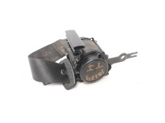 CINTURON SEGURIDAD TRASERO IZQUIERDO 72117259389 