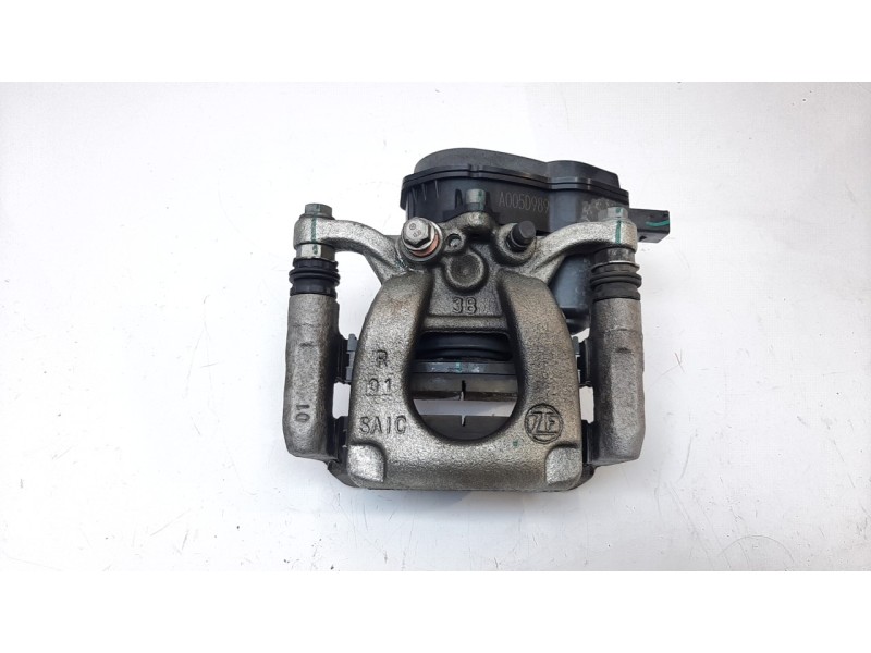 Recambio de pinza de freno trasera derecha para mg hs comfort referencia OEM IAM 14559GA0007  