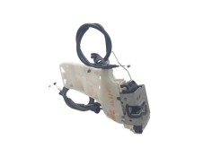 Recambio de cerradura puerta delantera izquierda para jeep compass (m7) limited fwd referencia OEM IAM 68211097AD   2