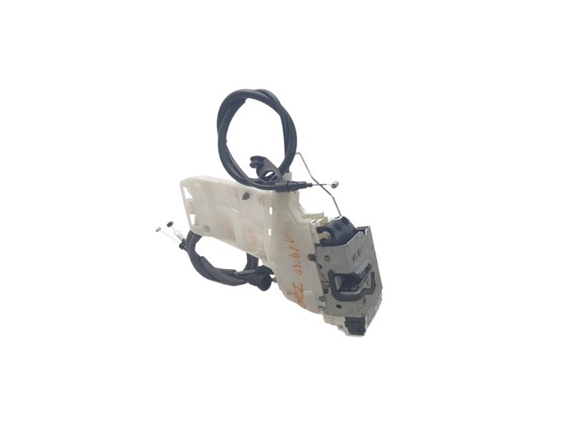 Recambio de cerradura puerta delantera izquierda para jeep compass (m7) limited fwd referencia OEM IAM 68211097AD  