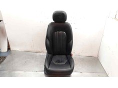 Recambio de asiento delantero derecho para maserati ghibli s q4 referencia OEM IAM ASIENTO  