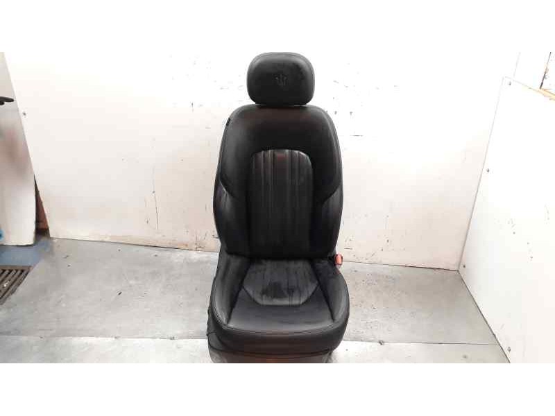 Recambio de asiento delantero derecho para maserati ghibli s q4 referencia OEM IAM ASIENTO  