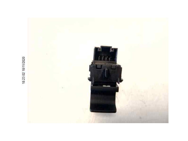 Recambio de mando elevalunas trasero izquierdo para seat leon (5f1) style visio referencia OEM IAM 5G0959855Q  