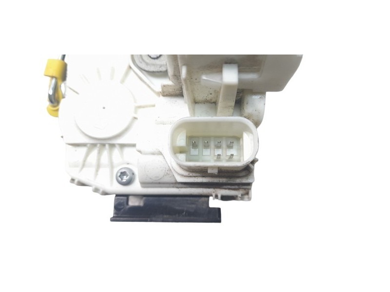 Recambio de cerradura puerta delantera izquierda para jeep compass (m7) limited fwd referencia OEM IAM 68211097AD  