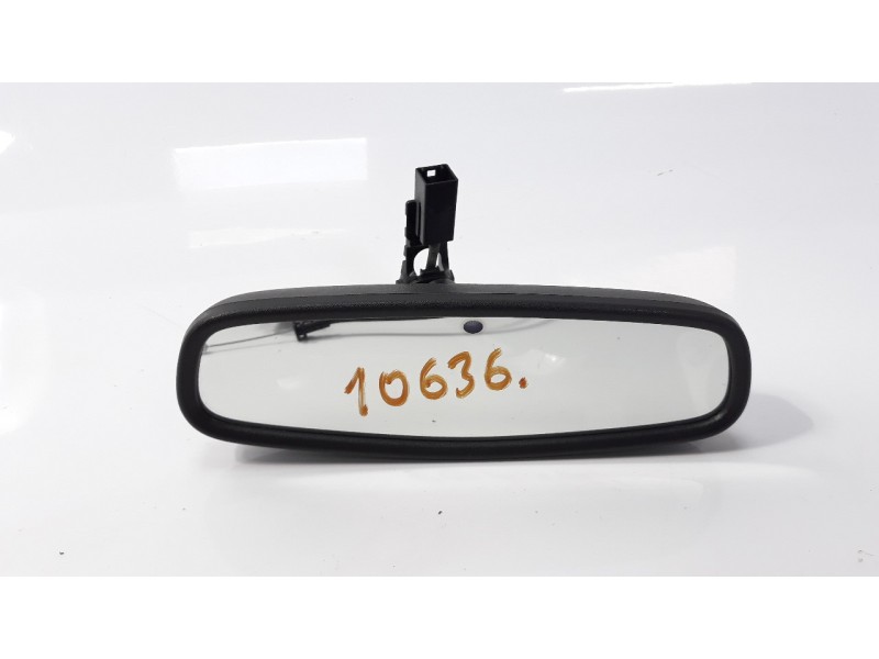 Recambio de espejo para opel astra j lim. 1.7 16v cdti referencia OEM IAM 13581081  