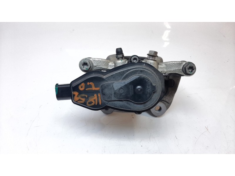 Recambio de pinza de freno trasera derecha para mg hs comfort referencia OEM IAM 14559GA0007  