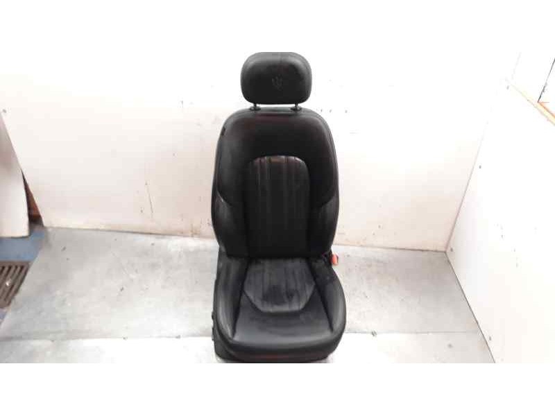 Recambio de asiento delantero derecho para maserati ghibli s q4 referencia OEM IAM ASIENTO  