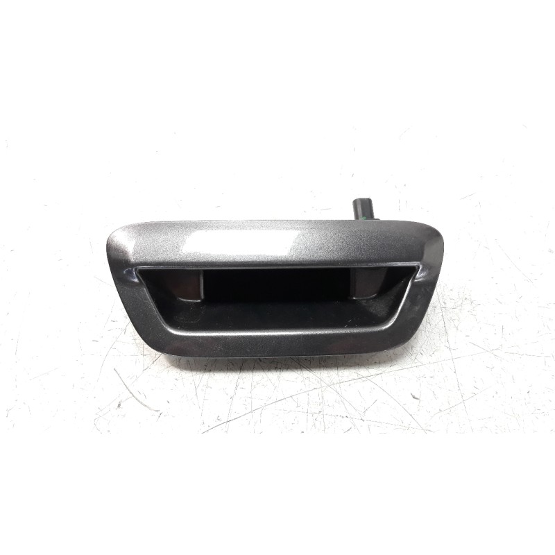 Recambio de maneta exterior porton para jeep compass ii 2.0 m-jet cat referencia OEM IAM 5VF92TZZAC 5VF92TRMA 