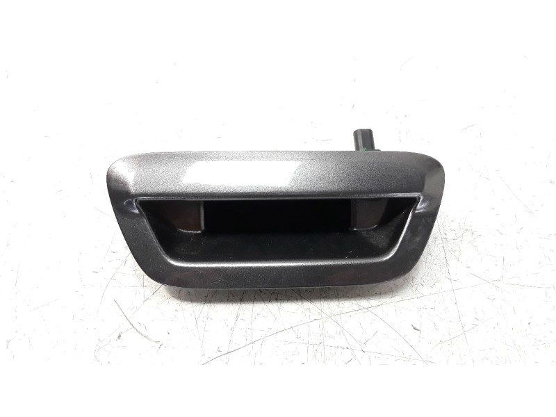 Recambio de maneta exterior porton para jeep compass ii 2.0 m-jet cat referencia OEM IAM 5VF92TZZAC 5VF92TRMA 