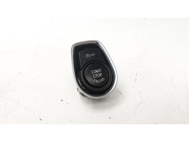 Recambio de conmutador de arranque para bmw serie 3 lim. (f30) 318d referencia OEM IAM 61319250734  