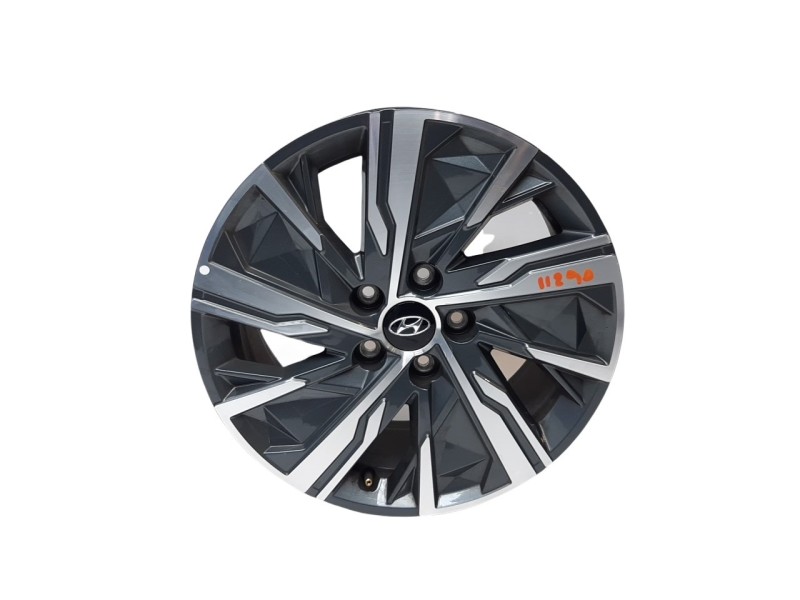 Recambio de llanta para hyundai tucson referencia OEM IAM 52910N7160  