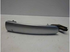 Recambio de maneta exterior delantera derecha para volkswagen golf iv berlina (1j1) highline referencia OEM IAM 3B0837207G  