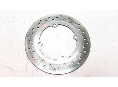 Recambio de disco de freno trasero para honda cb 650r referencia OEM IAM 43251K87A00   2