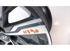 Recambio de llanta para hyundai tucson referencia OEM IAM 52910N7160   2