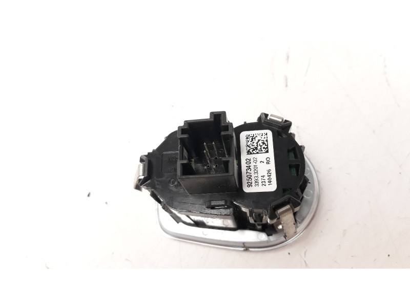 Recambio de conmutador de arranque para bmw serie 3 lim. (f30) 318d referencia OEM IAM 61319250734  
