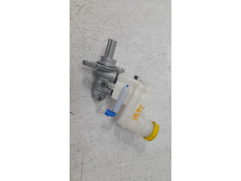 Recambio de bomba freno para fiat 500 referencia OEM IAM 77368630  