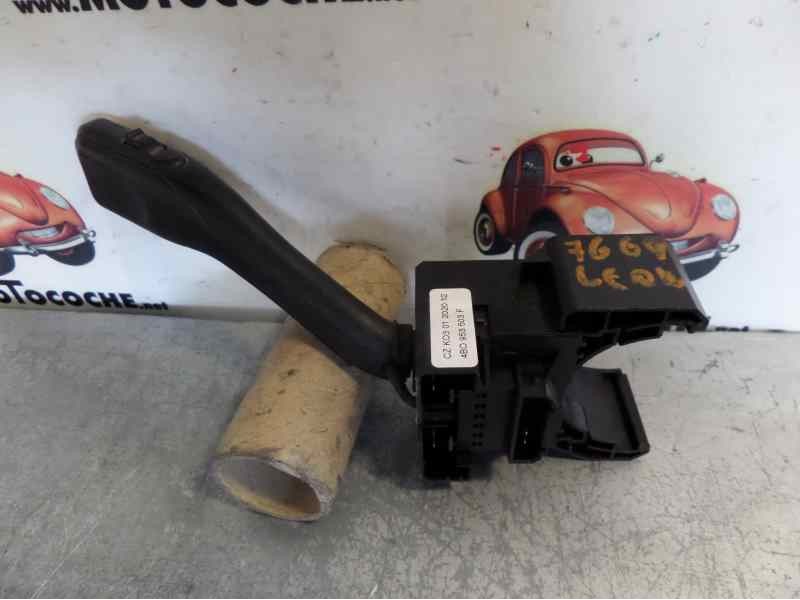 Recambio de mando limpia para seat leon (1m1) last edition referencia OEM IAM 4B0953503F  