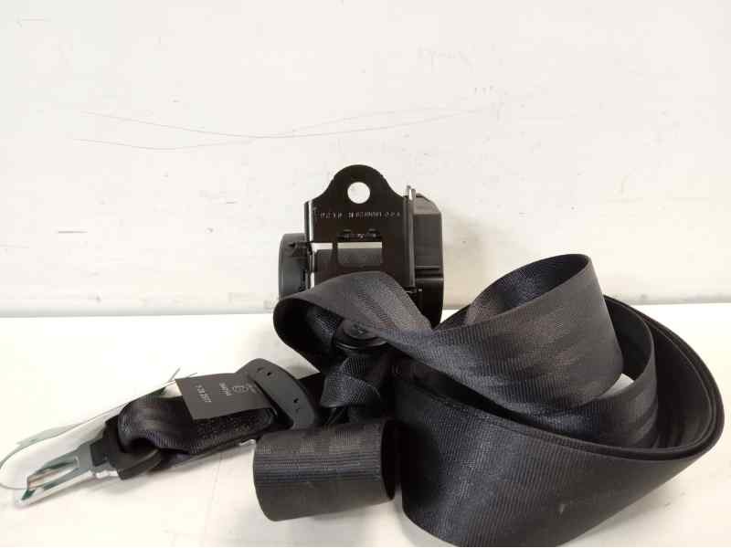 Recambio de cinturon seguridad trasero izquierdo para ford tourneo courier (c4a) trend referencia OEM IAM   