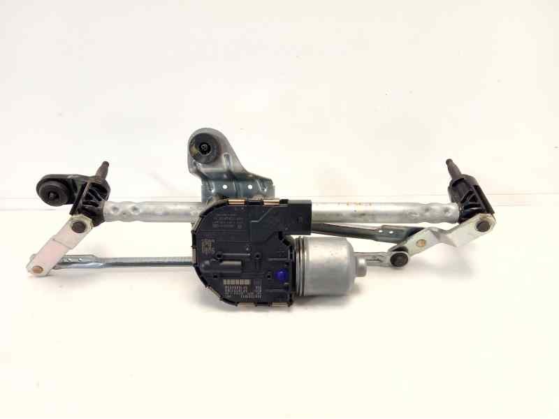 Recambio de motor limpia delantero para seat leon (5f1) style visio referencia OEM IAM 5F1955119A 397220689 
