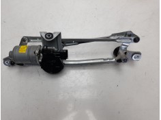 Recambio de motor limpia delantero para kia sportage drive 2wd referencia OEM IAM 98100F1000   2