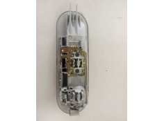 Recambio de luz interior para dacia sandero sl audacia referencia OEM IAM 8200074362   2