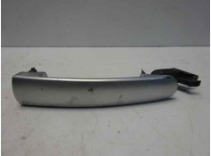 MANETA EXTERIOR DELANTERA IZQUIERDA 3B0837207G 3B0837207G 