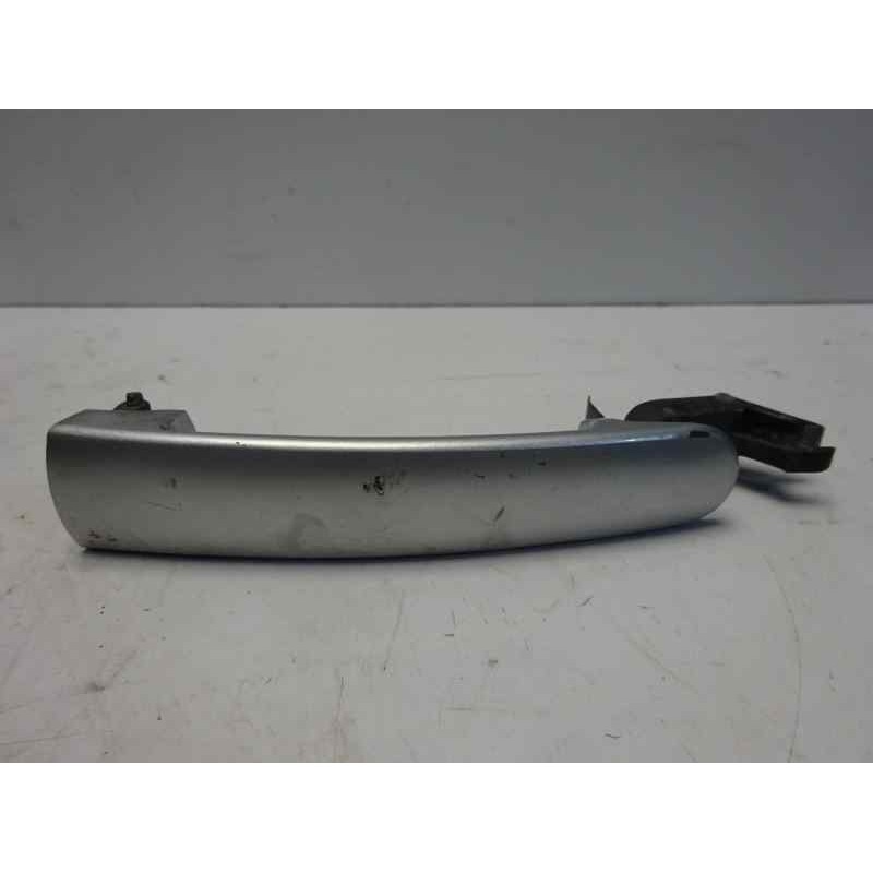 Recambio de maneta exterior delantera izquierda para volkswagen golf iv berlina (1j1) highline referencia OEM IAM 3B0837207G  