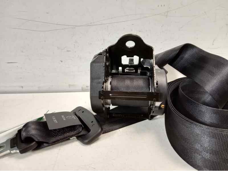 Recambio de cinturon seguridad trasero izquierdo para ford tourneo courier (c4a) trend referencia OEM IAM   