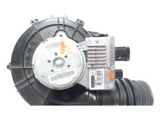 Recambio de electroventilador para smart fortwo coupe electric drive (453.391) referencia OEM IAM A4535000093   2