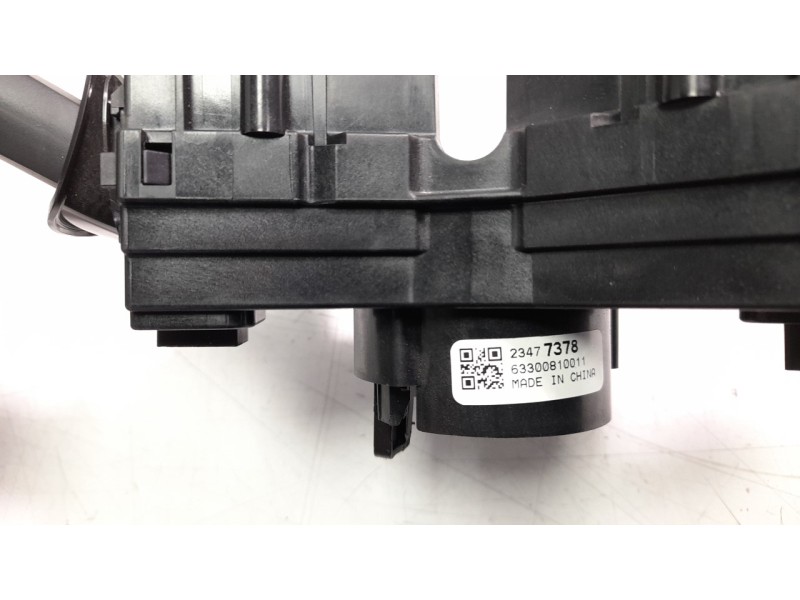 Recambio de mando multifuncion para opel insignia berlina 1.6 cdti dpf referencia OEM IAM 23477378  