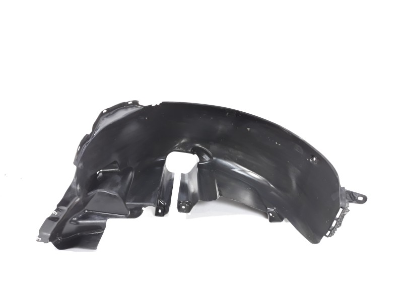 Recambio de paso rueda trasero derecho para seat ibiza (6j5) 25 aniversario referencia OEM IAM 6J0810970  