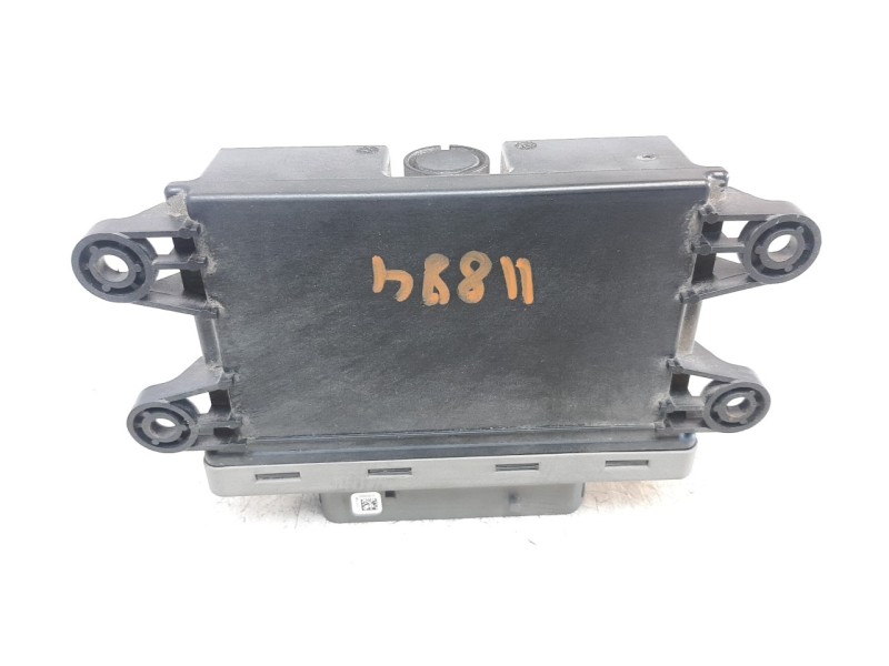 Recambio de modulo electronico para dacia duster ii prestige referencia OEM IAM 237G00323R 237G00366R 