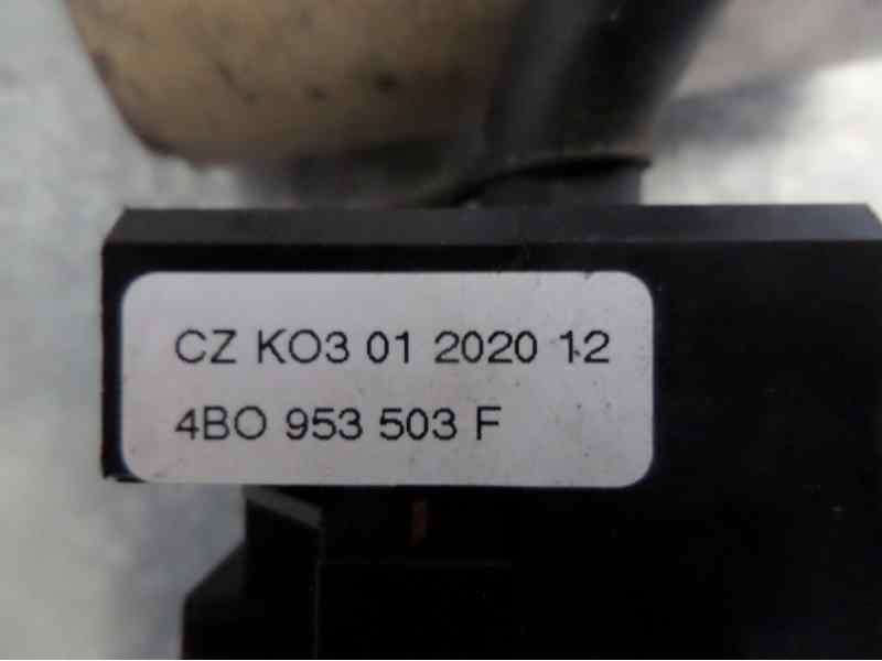 Recambio de mando limpia para seat leon (1m1) last edition referencia OEM IAM 4B0953503F  
