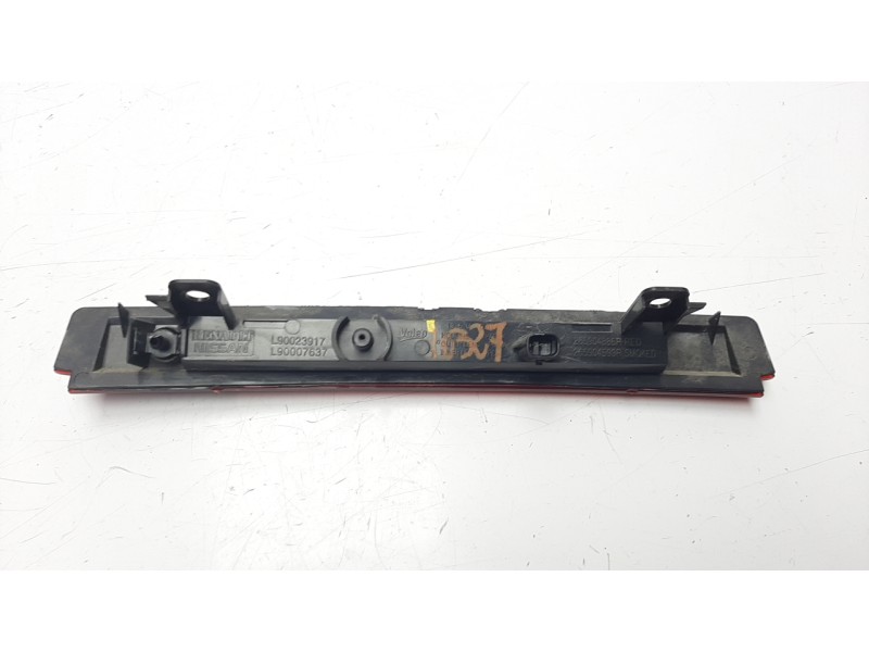 Recambio de luz central de freno para renault clio iv expression referencia OEM IAM 265902759R  