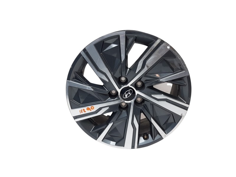 Recambio de llanta para hyundai tucson referencia OEM IAM 52910N7160  