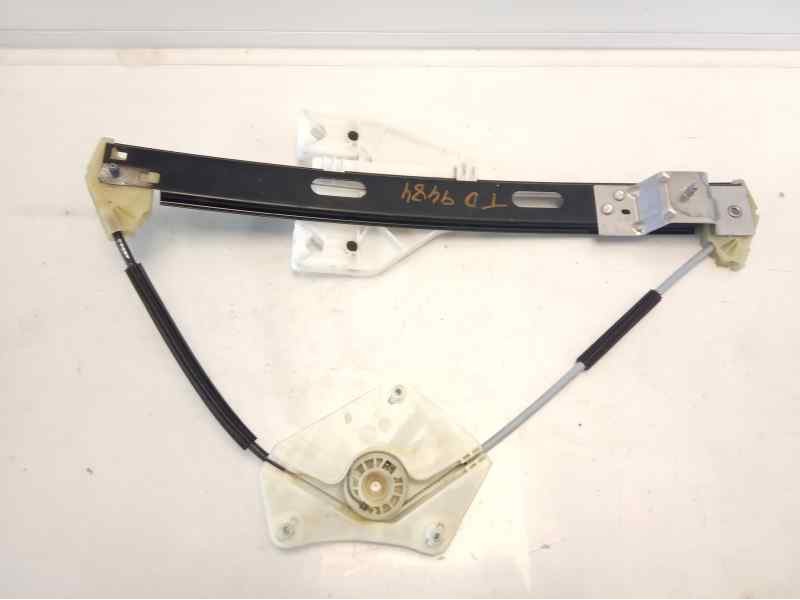 Recambio de elevalunas trasero derecho para seat leon (5f1) style visio referencia OEM IAM 5F4839462C  