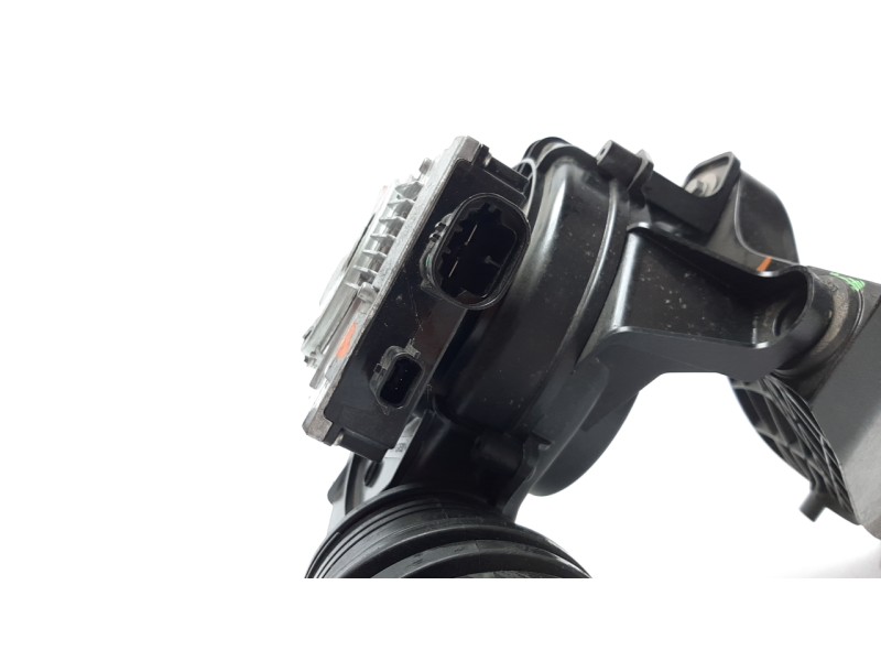 Recambio de electroventilador para smart fortwo coupe electric drive (453.391) referencia OEM IAM A4535000093  