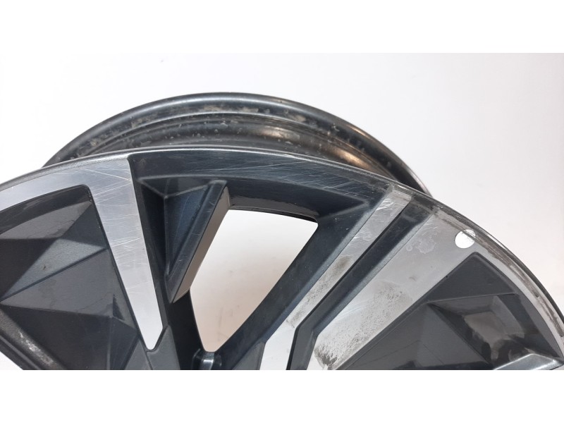 Recambio de llanta para hyundai tucson referencia OEM IAM 52910N7160  