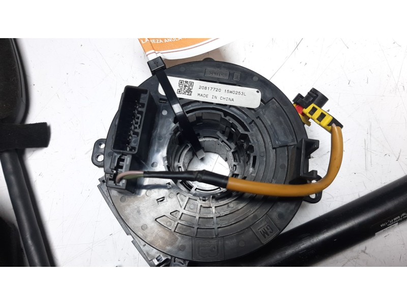 Recambio de kit airbag para opel astra j lim. 1.7 16v cdti referencia OEM IAM 39021702  