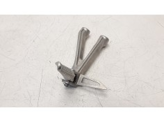 Recambio de estribo para honda cb 650r referencia OEM IAM 50760MKND50   2