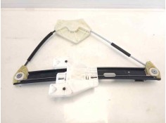 Recambio de elevalunas trasero derecho para seat leon (5f1) style visio referencia OEM IAM 5F4839462C   2